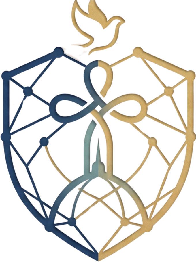 Escudo Eu Sou