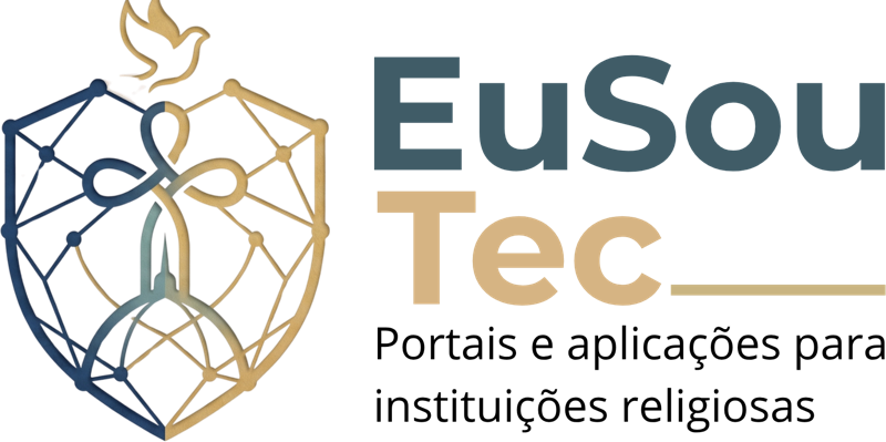 EuSou Tec — Portais e aplicações para instituições religiosas